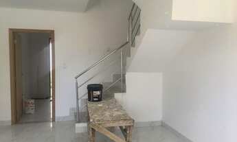 Imagem 4: Casa geminada à venda, 3 quartos, 4 vagas, Itapuã - Belo Horizonte/MG