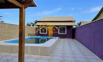 Imagem 4: Casas à venda em Unamar (Tamoios) - Cabo Frio - RJ