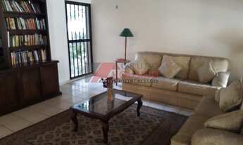 Imagem 5: APARTAMENTO A VENDA NO BAIRRO CAMBUÍ EM CAMPINAS 230,00 M² DE ÁREA ÚTIL COM TRÊS VAGAS DE