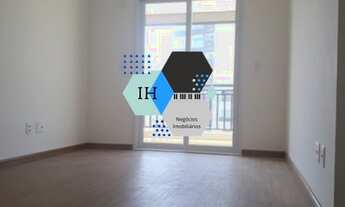 Imagem 7: Apartamento 1 Dormitório para Locação no Campo Belo