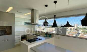 Imagem 6: Belíssima cobertura disponível para venda Uberlândia/MG