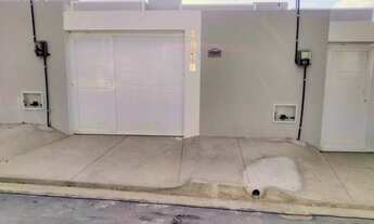 Imagem: Casa Padrão 02 quartos para Venda em Tabapuá