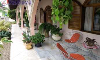 Imagem 4: Casa para Venda em Gaspar, Bela Vista, 4 dormitórios, 1 suíte, 4 banheiros, 2 vagas