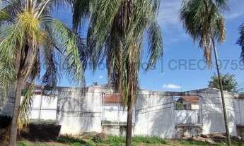 Imagem: Terreno à venda, Chácara Cachoeira - Campo