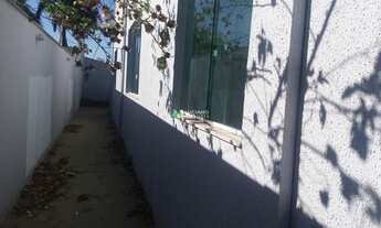 Imagem 3: Casa à venda, 3 quartos, 1 suíte, 3 vagas, Santa Branca - Belo Horizonte/MG