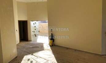 Imagem 6: São José do Rio Preto - Casa de Condomínio - Village Damha Rio Preto II