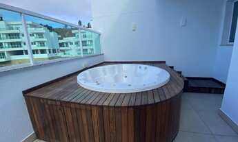 Imagem: Cobertura com 3 quartos sendo 1 suíte para