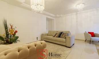 Imagem 4: Apartamento com 3 quartos e 1 vaga à venda no Água Verde em Curitiba