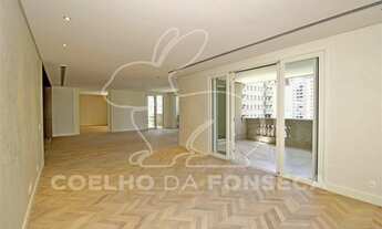 Imagem 2: São Paulo - Apartamento Padrão - Jardim Paulistano