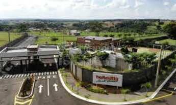 Imagem 1: Bady Bassitt - Loteamento/Condomínio - Condomínio Bella Vittà