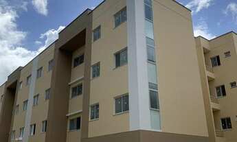 Imagem 5: Bons Ventos Condomínio Para Venda Apartamento Padrão em Icaraí Caucaia-CE