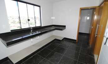 Imagem 4: Cobertura à venda, 3 quartos, 1 suíte, 4 vagas, Nova Granada - Belo Horizonte/MG