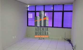 Imagem 7: CONJUNTO DE SALAS para aluguel, 3 vagas, Barro Preto - BELO HORIZONTE/MG