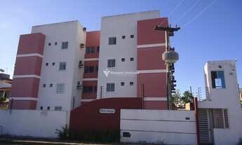 Imagem: Apartamento Cond. Zoraide Mendonça - Veneza