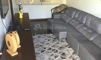 Imagem 5: São José do Rio Preto - Casa Padrão - Jardim Nazareth