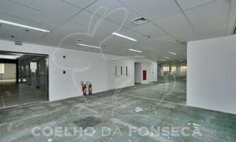 Imagem 6: São Paulo - Conjunto Comercial/Sala - Bela Vista