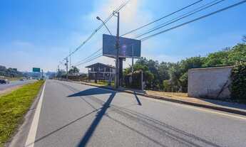 Imagem 2: Casa Comercial em São José dos Pinhais (Barro Preto) com 226m²