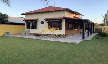 Imagem: Casas à venda em Unamar (Tamoios) - Cabo