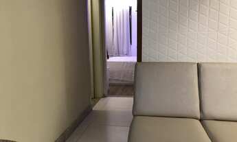 Imagem 4: Apartamento à venda, 2 quartos, 1 suíte, 1 vaga, União - Belo Horizonte/MG