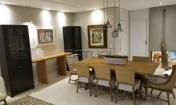 Imagem 4: Apartamento com 3 quartos no Infinity Maison Edifício - Bairro Gleba Palhano em Londrina