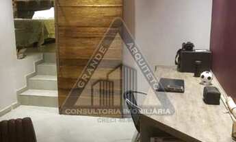 Imagem 7: Casa em condomínio no Itanhangá