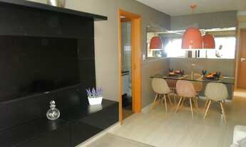 Imagem 2: Apartamento à venda, 3 quartos, 1 suíte, 2 vagas, Sagrada Família - Belo Horizonte/MG