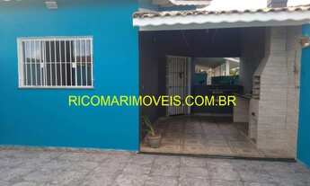 Imagem 2: Casa 2 dorm a venda Bairro Gaivotas em Itanhaém