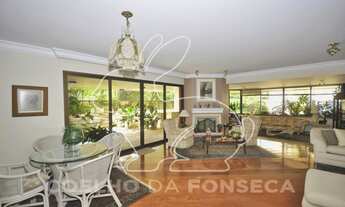 Imagem 6: São Paulo - Apartamento Padrão - Real Parque