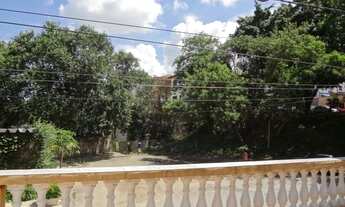 Imagem 6: Casa Térrea para venda possui 80 metros quadrados com 2 quartos em Jardim Odete - São Paul