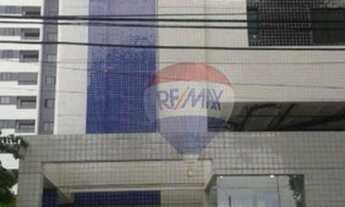 Imagem 2: Apartamento com 3 dormitórios à venda, 63 m² por R$ 357.000 - Campo Grande - Recife/PE