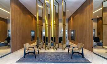 Imagem 4: Venda Flat / studio com 1 dormitório