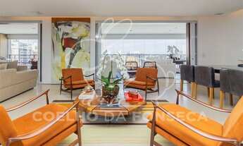 Imagem 7: São Paulo - Apartamento Padrão - Jardim América