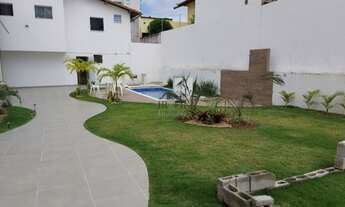 Imagem 5: 4 suítes em condomínio, Pitangueiras Rua Privativa !