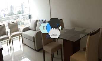 Imagem 5: Locação Apartamento 2 Dormitórios para alugar no Campo Belo