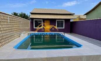 Imagem 2: Casas à venda em Unamar (Tamoios) - Cabo Frio - RJ