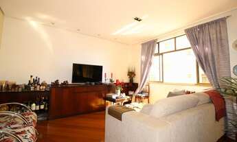 Imagem 7: Apartamento à venda, 4 quartos, 2 suítes, 3 vagas, Serra - Belo Horizonte/MG