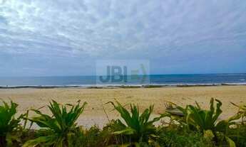Imagem 2: Lotes a venda vista mar na praia Iparana - Caucaia/CE