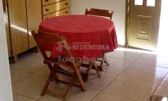 Imagem 6: São José do Rio Preto - Casa Padrão - Eldorado