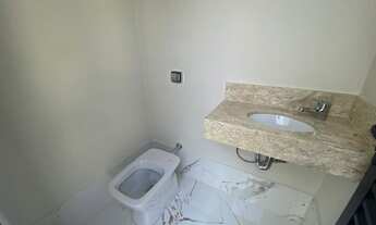 Imagem 5: Casa Nova - Condomínio Jardins de Monet