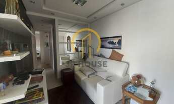 Imagem 2: Apartamento à venda, 02 dormitórios, 01 vaga, 57m², Vila Gumercindo