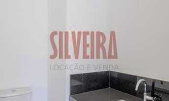 Imagem 5: PORTO ALEGRE - Conjunto Comercial/Sala - Santana