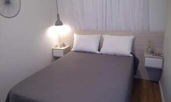 Imagem 3: Americana - Apartamento Padrão - Catharina Zanaga