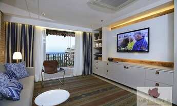 Imagem 6: Cobertura à venda, 188 m² por R$ 1.800.000,00 - Porto das Dunas - Aquiraz/CE