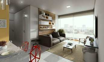 Imagem 6: Apartamento à venda no bairro Uruguai - Teresina/PI