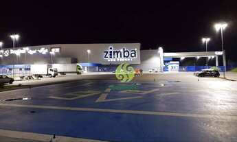 Imagem 5: Galpão para alugar em Itatiba/SP