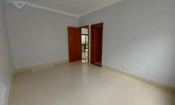 Imagem 2: Casa alto padrão, Setor Turista II, 3 suítes lote de 338m²