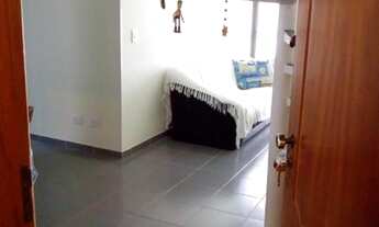 Imagem 2: Cobertura à venda, 2 quartos, 1 suíte, 3 vagas, ITAGUÁ - UBATUBA/SP