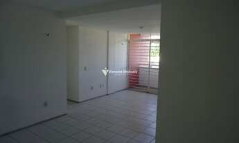 Imagem 3: Apartamento Cond. Zoraide Mendonça - Veneza Imóveis - 17A