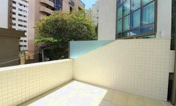 Imagem 5: Área privativa à venda, 3 quartos, 1 suíte, 3 vagas, Buritis - Belo Horizonte/MG