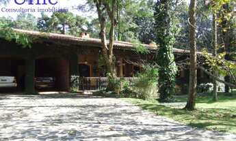 Imagem 3: CASA RESIDENCIAL em COTIA - SP, CHÁCARA ELIANA